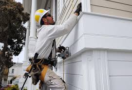 Siding for Multi-Family Homes in Enosburg Falls, VT